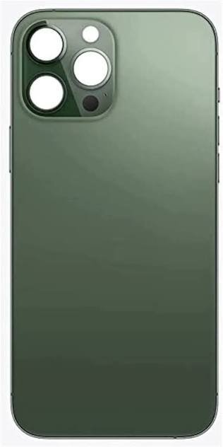 IPHONE 13 PRO BACK GREEN